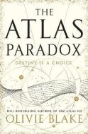 The Atlas Paradox - cena, porovnanie