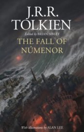 The Fall of Numenor