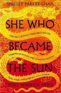 She Who Became the Sun - cena, porovnanie