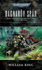 Ragnarův spár - Warhammer 40000