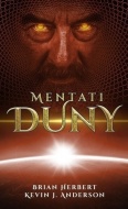 Mentati Duny, 2. vydání - cena, porovnanie