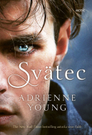 Svätec - Adrienne Youngová - cena, porovnanie