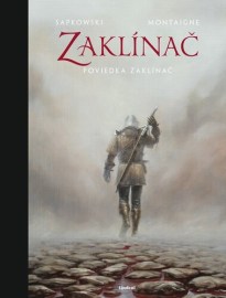 Zaklínač: Zaklínač (poviedka 1), 2. vydanie