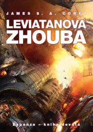 Leviatanova zhouba - Expanze 9