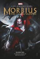 Morbius: The Living Vampire - Blood Ties - cena, porovnanie