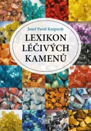 Lexikon léčivých kamenů