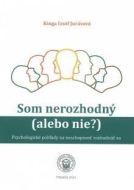 Som nerozhodný (alebo nie?) - cena, porovnanie