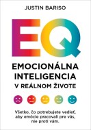 Emocionálna inteligencia v reálnom živote - cena, porovnanie