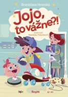 Jojo, to vážne? - cena, porovnanie