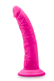 Blush Au Naturel Bold Jack 7" Dildo