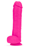 Blush Au Naturel Bold Big John 11" Dildo - cena, porovnanie