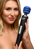 Zeus Electrosex WE E-Stim Vibrating Wand Massager - cena, porovnanie