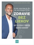 Zdravie bez liekov, 2. vydanie - cena, porovnanie