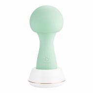 Otouch Mushroom Silicone Wand - cena, porovnanie