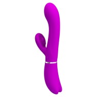 Pretty Love Clitoris Rabbit Vibrator - cena, porovnanie