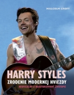 Harry Styles: Zrodenie modernej hviezdy - cena, porovnanie