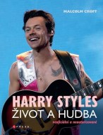 Harry Styles: Život a hudba - cena, porovnanie