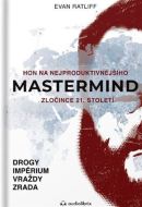 Mastermind - Evan Ratliff - cena, porovnanie