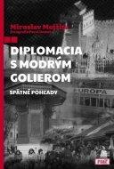 Diplomacia s modrým golierom - cena, porovnanie