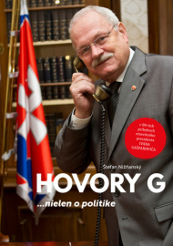 Hovory G ...nielen o politike