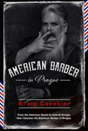 American Barber in Prague - cena, porovnanie