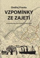 Vzpomínky ze zajetí - cena, porovnanie