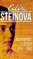 Autoportrét v listoch 1916 – 1942 - cena, porovnanie