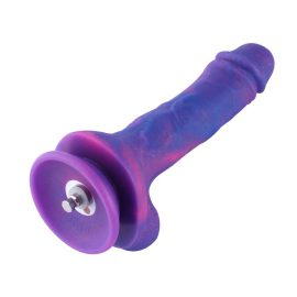 Hismith HSA58 Silicone Dildo KlicLok