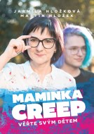 Maminka Creep - cena, porovnanie