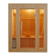 France Sauna Zen 3 - cena, porovnanie