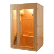 France Sauna Zen 2 - cena, porovnanie