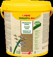 Sera ImmunPro Mini Nature 10L - cena, porovnanie