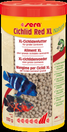 Sera Cichlid Red XL Nature 1000ml