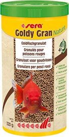 Sera Goldy Gran Nature 1000ml