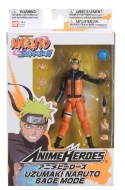 Bandai Namco Naruto - Uzumaki Naruto Sage figúrka - cena, porovnanie