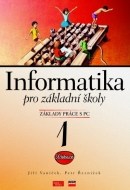 Informatika pro základní školy 1 - cena, porovnanie