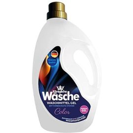 Königliche Wäsche Prací gél Color 3,2l