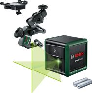 Bosch Quigo Green 2.0 - cena, porovnanie