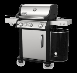 Weber Spirit II SP-335 Premium