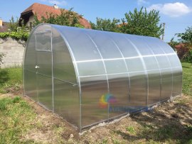 Agrosfera GARANT 4 mm, 3 x 12 m