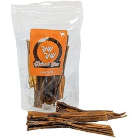 Raw Raw Natural Chew Srnčia koža 100g