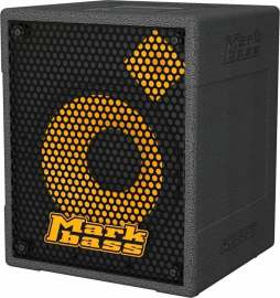 Markbass MB58R Mini CMD 121 P