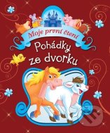 Pohádky ze dvorku - cena, porovnanie