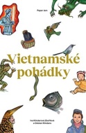 Vietnamské pohádky - cena, porovnanie