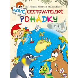 Nové cestovatelské pohádky