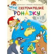 Nové cestovatelské pohádky - cena, porovnanie