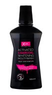 Xpel Oral Care Activated Charcoal ústna voda 500ml - cena, porovnanie