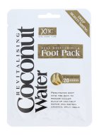 Xpel Coconut Water Deep Moisturising Foot Pack 1ks - cena, porovnanie