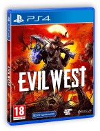 Evil West (Day One Edition) - cena, porovnanie