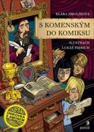 S Komenským do komiksu - cena, porovnanie